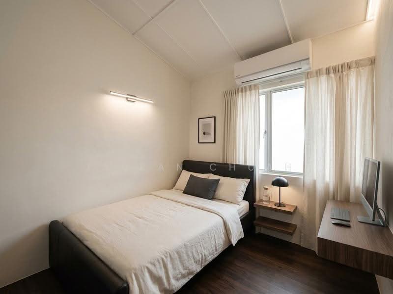 Rumah Teres 2-Tingkat untuk Dijual di SS2 (Petaling Jaya) - Lauran Chuah - Bedroom - PropertyGuru.com.my