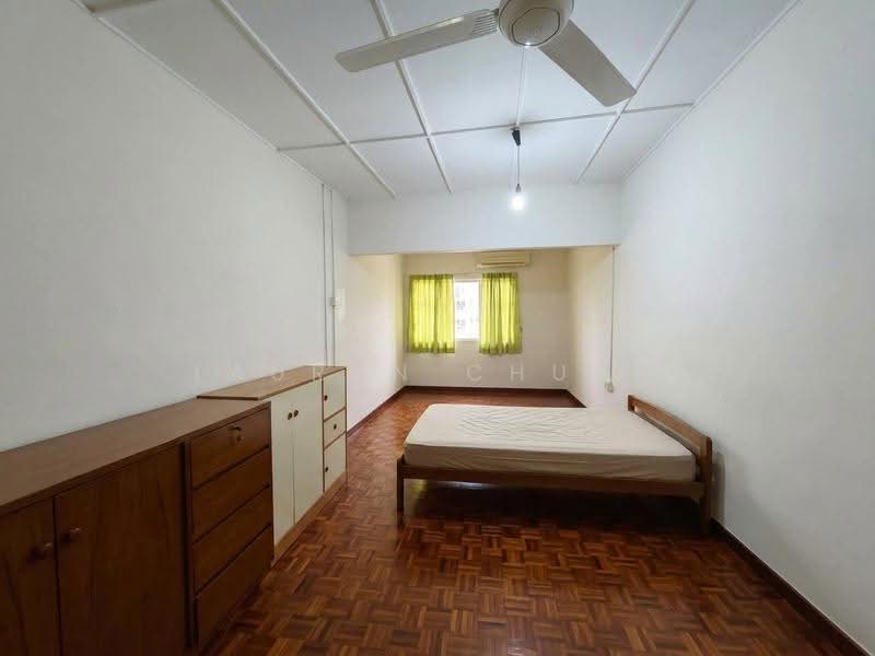 Rumah Teres 2-Tingkat untuk Dijual di SS2 (Petaling Jaya) - Lauran Chuah - Bedroom - PropertyGuru.com.my