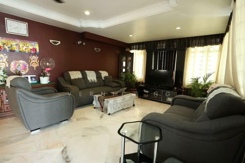 Bungalow House for Sale in Pantai Sepang Putra (Sepang) - Vernice Ng - Living Room - PropertyGuru.com.my