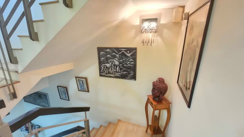 Rumah Teres 2.5-Tingkat untuk Dijual di Sunway Alam Suria (Shah Alam) - Joey Koh - Interior - PropertyGuru.com.my