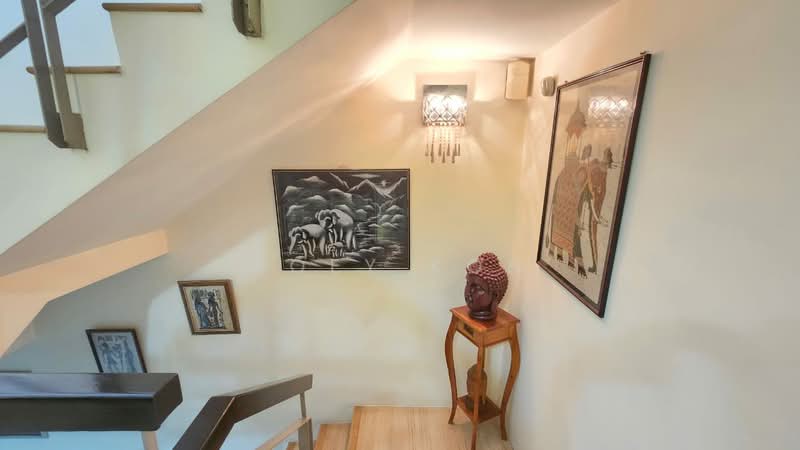 Rumah Teres 2.5-Tingkat untuk Dijual di Sunway Alam Suria (Shah Alam) - Joey Koh - Interior - PropertyGuru.com.my