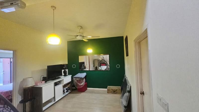 Rumah Teres 2.5-Tingkat untuk Dijual di Sunway Alam Suria (Shah Alam) - Joey Koh - Living Room - PropertyGuru.com.my