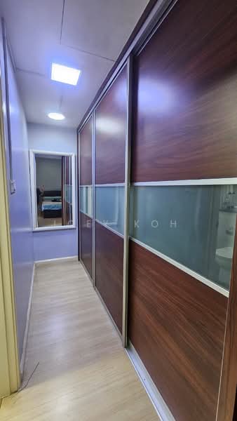 Rumah Teres 2.5-Tingkat untuk Dijual di Sunway Alam Suria (Shah Alam) - Joey Koh - Corridor - PropertyGuru.com.my
