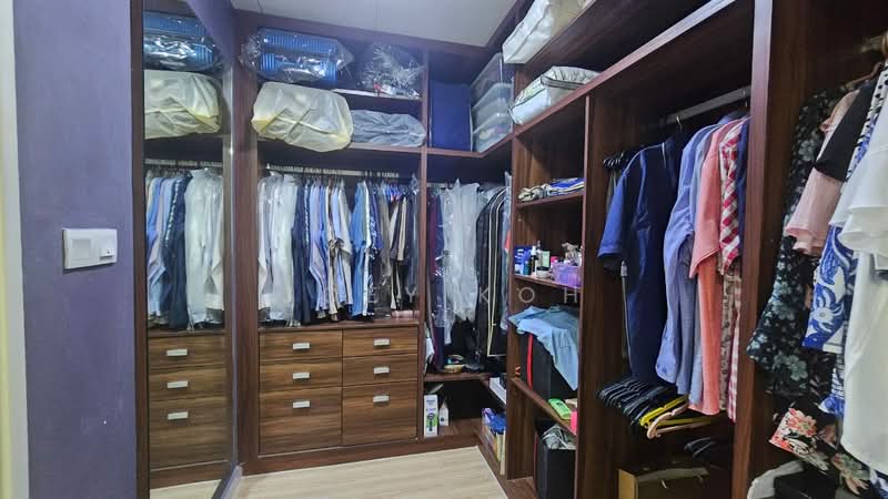 Rumah Teres 2.5-Tingkat untuk Dijual di Sunway Alam Suria (Shah Alam) - Joey Koh - Interior - PropertyGuru.com.my