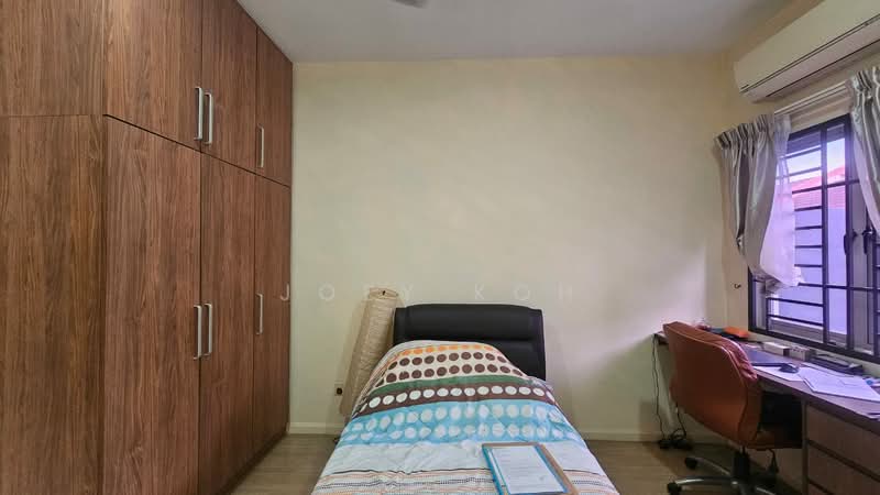Rumah Teres 2.5-Tingkat untuk Dijual di Sunway Alam Suria (Shah Alam) - Joey Koh - Bedroom - PropertyGuru.com.my