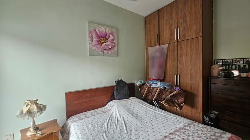 Rumah Teres 2.5-Tingkat untuk Dijual di Sunway Alam Suria (Shah Alam) - Joey Koh - Bedroom - PropertyGuru.com.my