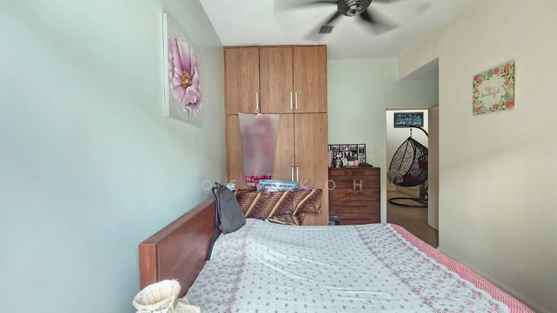 Rumah Teres 2.5-Tingkat untuk Dijual di Sunway Alam Suria (Shah Alam) - Joey Koh - Bedroom - PropertyGuru.com.my