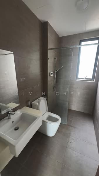 Kediaman Servis untuk Disewa di Citizen @ Old Klang Road - Alvin Chye - PropertyGuru.com.my