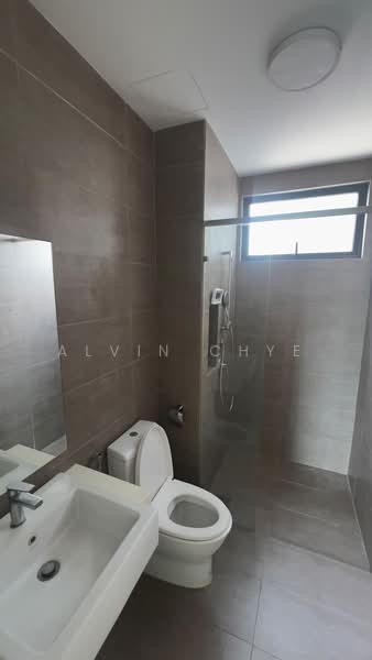 Kediaman Servis untuk Disewa di Citizen @ Old Klang Road - Alvin Chye - PropertyGuru.com.my