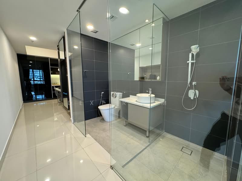 Service Residence for Sale at Novo Ampang - Dexter Lim - PropertyGuru.com.my