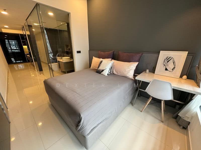 Service Residence for Sale at Novo Ampang - Dexter Lim - PropertyGuru.com.my