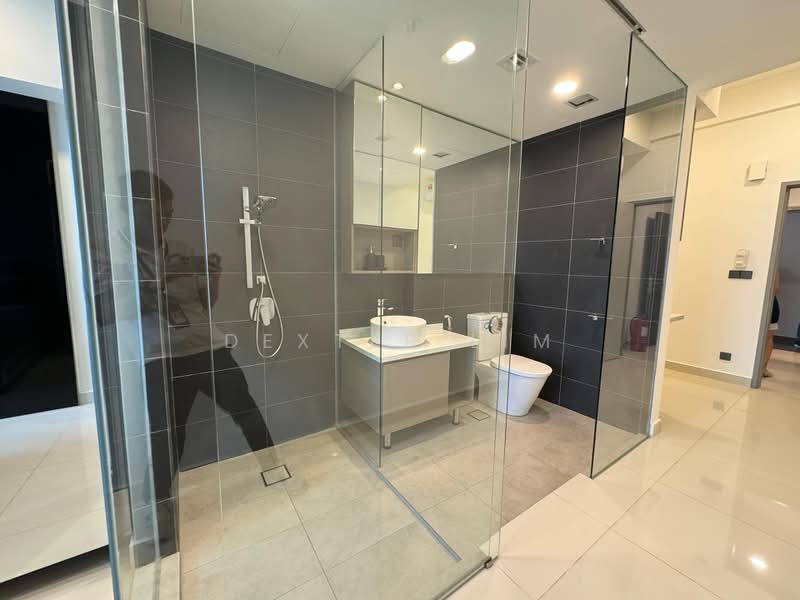Service Residence for Sale at Novo Ampang - Dexter Lim - PropertyGuru.com.my
