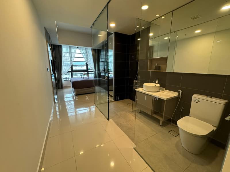 Service Residence for Sale at Novo Ampang - Dexter Lim - PropertyGuru.com.my