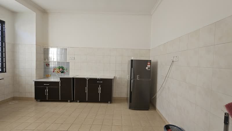 Terraced House for Sale in Alam Damai (Cheras) - CK Yee - Kitchen - PropertyGuru.com.my