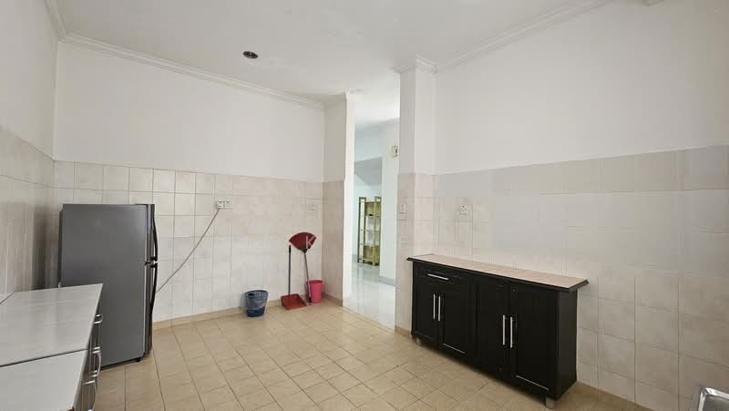 Terraced House for Sale in Alam Damai (Cheras) - CK Yee - Kitchen - PropertyGuru.com.my
