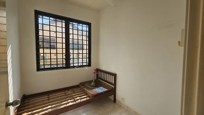 Terraced House for Sale in Alam Damai (Cheras) - CK Yee - Bedroom - PropertyGuru.com.my