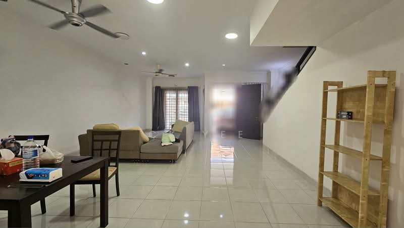 Terraced House for Sale in Alam Damai (Cheras) - CK Yee - Living Room - PropertyGuru.com.my