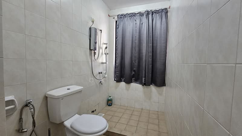 Terraced House for Sale in Alam Damai (Cheras) - CK Yee - Bathroom - PropertyGuru.com.my