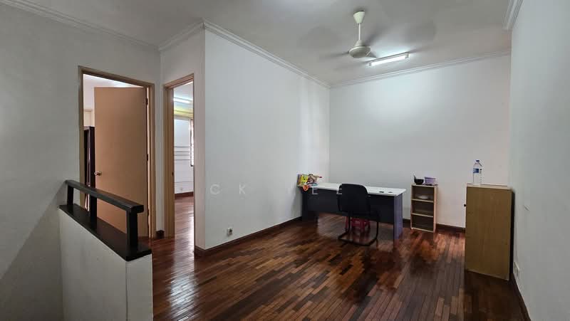 Terraced House for Sale in Alam Damai (Cheras) - CK Yee - Study - PropertyGuru.com.my