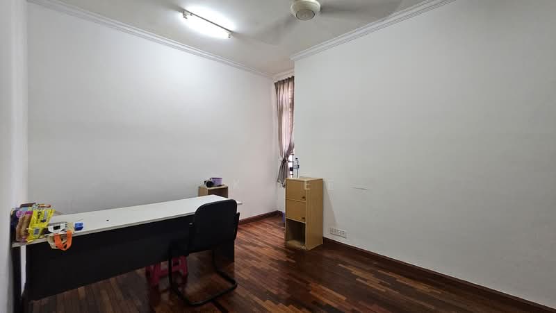 Terraced House for Sale in Alam Damai (Cheras) - CK Yee - Study - PropertyGuru.com.my