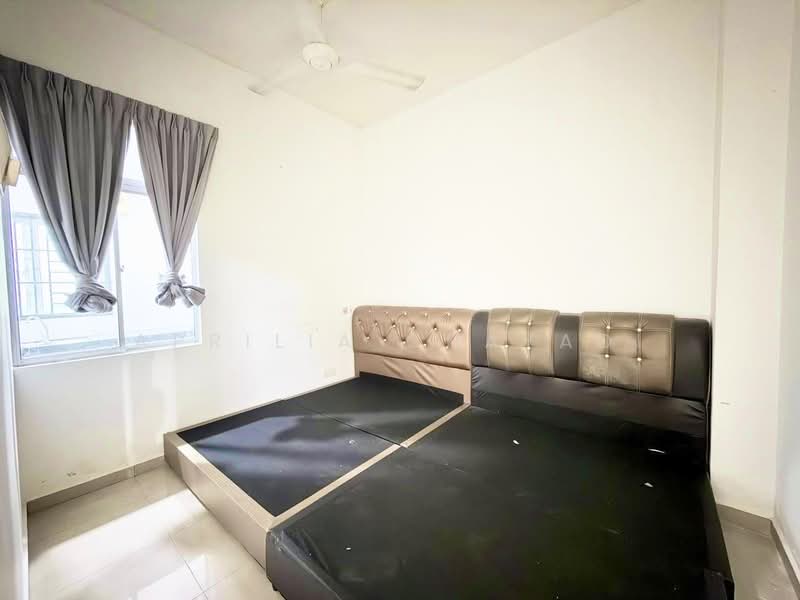 2-storey Terraced House for Sale in Taman Nusa Sentral (Iskandar Puteri (Nusajaya)) - APRILIA CHAYADI - Bedroom - PropertyGuru.com.my