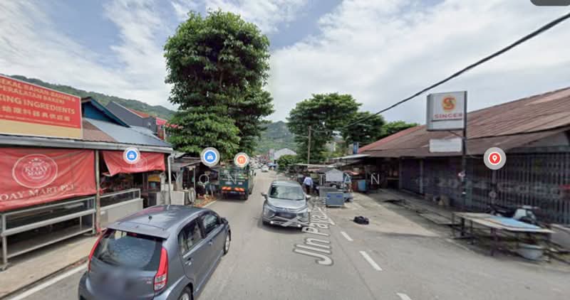 Shop for Sale in Ayer Itam (Penang) - Yonii Tan - PropertyGuru.com.my
