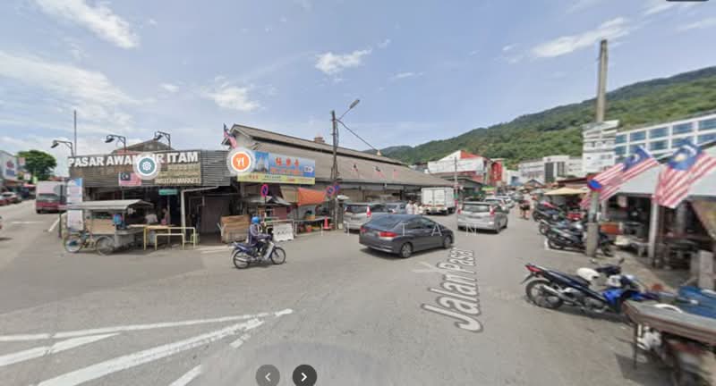 Shop for Sale in Ayer Itam (Penang) - Yonii Tan - Exterior - PropertyGuru.com.my