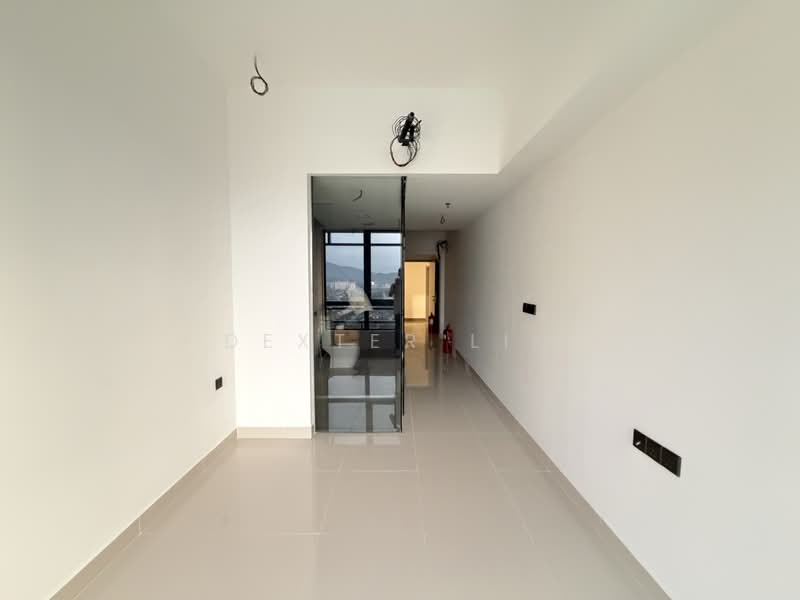 Service Residence for Sale at Novo Ampang - Dexter Lim - Interior - PropertyGuru.com.my