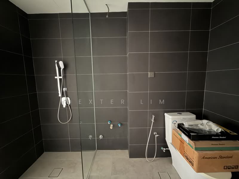 Service Residence for Sale at Novo Ampang - Dexter Lim - Bathroom - PropertyGuru.com.my