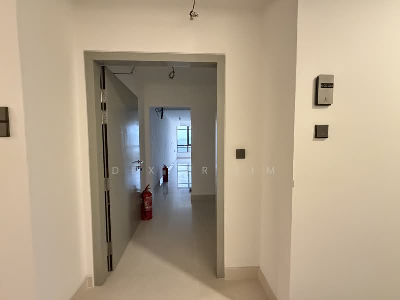 Service Residence for Sale at Novo Ampang - Dexter Lim - Corridor - PropertyGuru.com.my