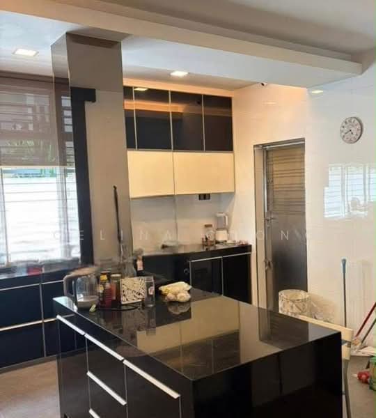 Semi-Detached House for Rent in Taman Molek (Johor Bahru) - Celina Chong - Kitchen - PropertyGuru.com.my