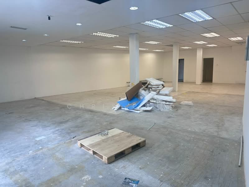 Shop / Office for Rent in Taman Maluri (Cheras) - Chris Choo - Interior - PropertyGuru.com.my
