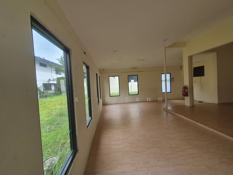 Bungalow House untuk Disewa di Jalan Ipoh (Kuala Lumpur) - David Tang - Interior - PropertyGuru.com.my