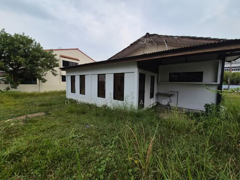 Bungalow House untuk Disewa di Jalan Ipoh (Kuala Lumpur) - David Tang - Exterior - PropertyGuru.com.my