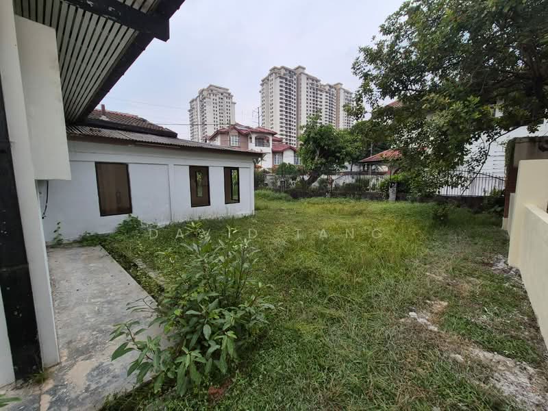 Bungalow House untuk Disewa di Jalan Ipoh (Kuala Lumpur) - David Tang - Exterior - PropertyGuru.com.my
