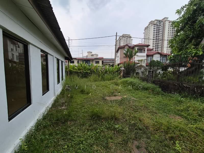 Bungalow House untuk Disewa di Jalan Ipoh (Kuala Lumpur) - David Tang - Exterior - PropertyGuru.com.my