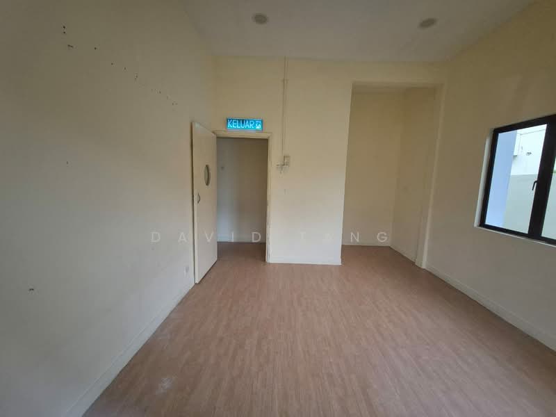 Bungalow House untuk Disewa di Jalan Ipoh (Kuala Lumpur) - David Tang - Interior - PropertyGuru.com.my