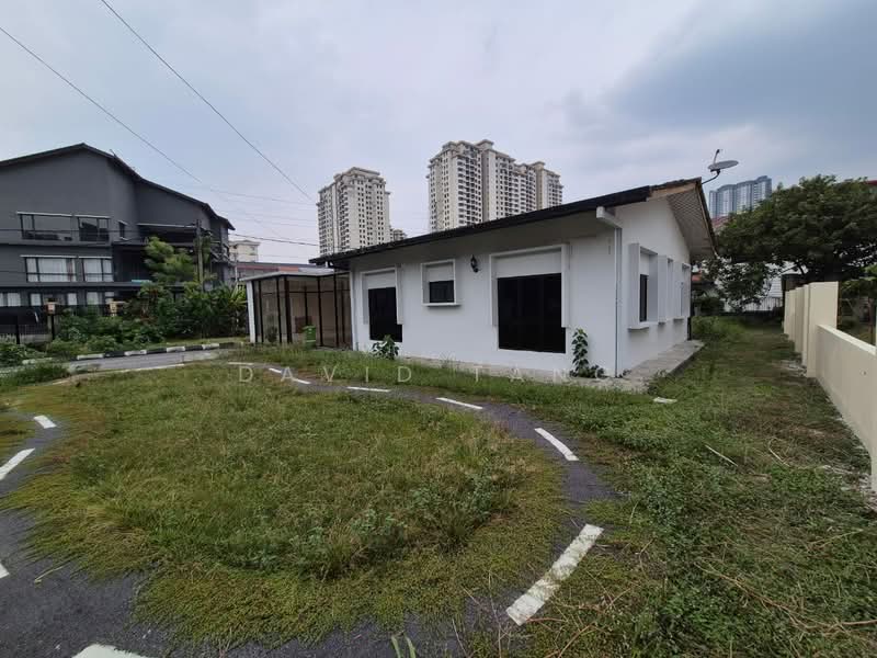 Bungalow House untuk Disewa di Jalan Ipoh (Kuala Lumpur) - David Tang - Exterior - PropertyGuru.com.my