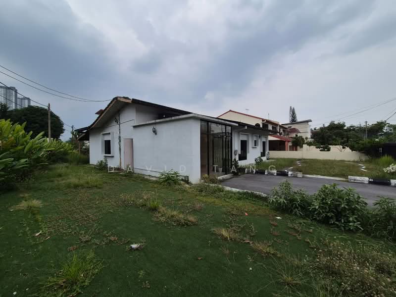 Bungalow House untuk Disewa di Jalan Ipoh (Kuala Lumpur) - David Tang - Exterior - PropertyGuru.com.my
