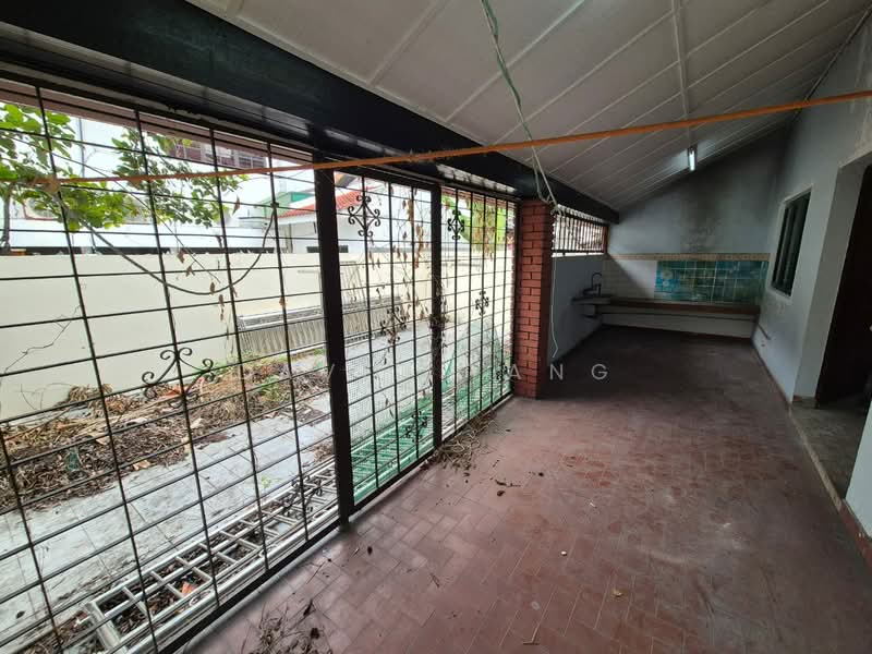 Bungalow House untuk Disewa di Jalan Ipoh (Kuala Lumpur) - David Tang - Exterior - PropertyGuru.com.my