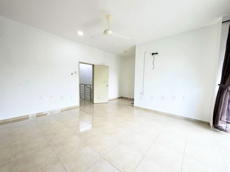 Rumah Teres 2-Tingkat untuk Dijual di Nusa Sentral (Iskandar Puteri (Nusajaya)) - APRILIA CHAYADI - Interior - PropertyGuru.com.my