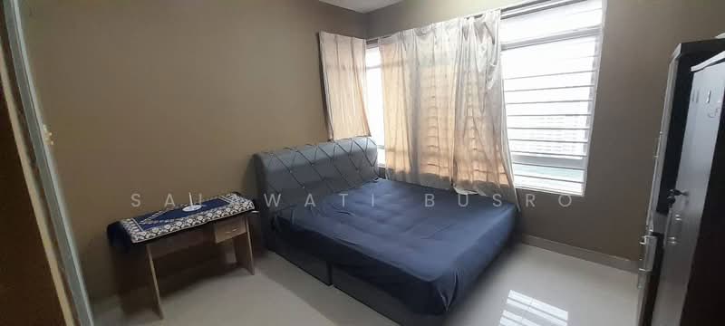 Condominium for Rent at Prima U1 - Salawati Busro - Bedroom - PropertyGuru.com.my