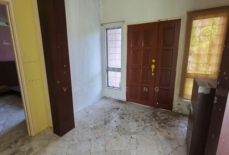 Bungalow House for Sale in Pantai Sepang Putra (Sepang) - Vernice Ng - Entrance - PropertyGuru.com.my