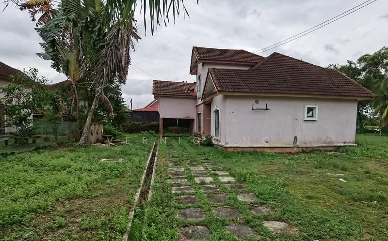Bungalow House for Sale in Pantai Sepang Putra (Sepang) - Vernice Ng - Exterior - PropertyGuru.com.my