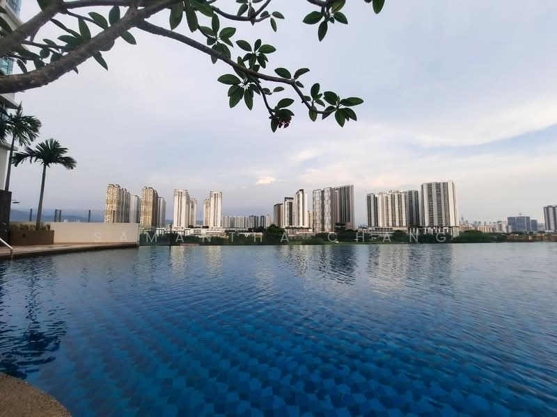 Condominium for Sale at Zeta Deskye (Alam Saujana) - Samantha Chang - Exterior - PropertyGuru.com.my