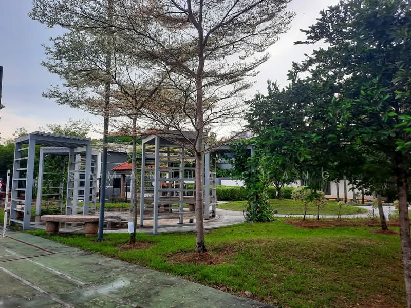 Condominium for Sale at Zeta Deskye (Alam Saujana) - Samantha Chang - Garden - PropertyGuru.com.my