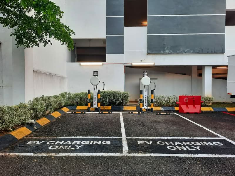 Condominium for Sale at Zeta Deskye (Alam Saujana) - Samantha Chang - Exterior - PropertyGuru.com.my
