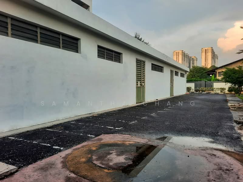 Condominium for Sale at Zeta Deskye (Alam Saujana) - Samantha Chang - Exterior - PropertyGuru.com.my
