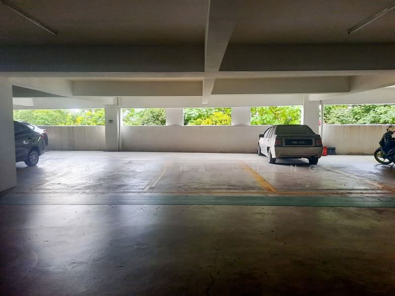 Condominium for Sale at Zeta Deskye (Alam Saujana) - Samantha Chang - Car Park - PropertyGuru.com.my