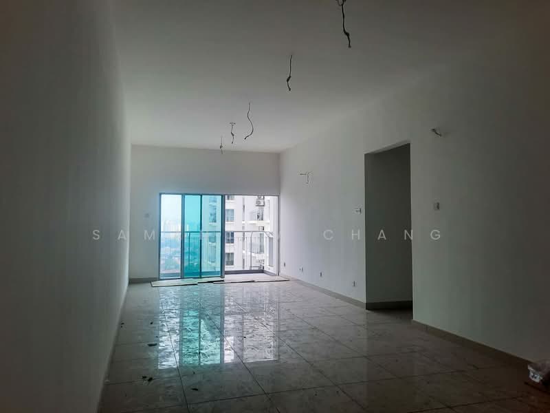 Condominium for Sale at Zeta Deskye (Alam Saujana) - Samantha Chang - Living Room - PropertyGuru.com.my